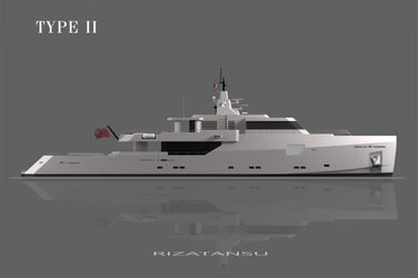 138' Aegean Yacht 2024 Yacht For Sale
